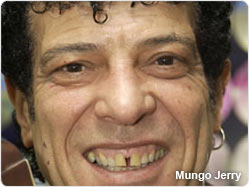 Mungo Jerry (Ray Dorset)