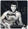 Ray Dorset (Mungo Jerry)