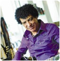 Ray Dorset (Mungo Jerry)