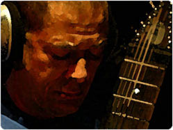 Derek Dallenger