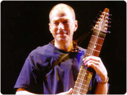 Derek Dallenger